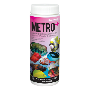 Hikari Metro+ Medications