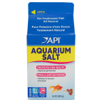 Aquarium Salt by API