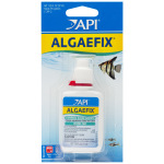 API Algaefix 1.25 oz - Freshwater Additive for Clear Aquariums