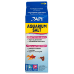 Aquarium Salt by API