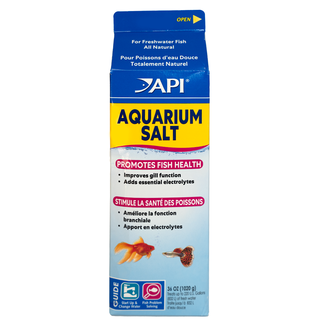 Aquarium Salt - Image 2