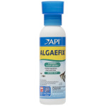 API Algaefix 4 oz - Freshwater algaecide for clear