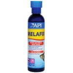 API Melafix 8 oz - Freshwater medication for fin rot and bacterial infections
