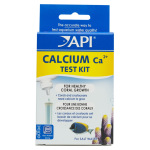 Saltwater Calcium Test Kit by API - Essential for monitoring calcium levels in your aquarium. Keep your aquatic friends thriving!