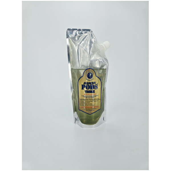 AlgaGen Tisbe Pods