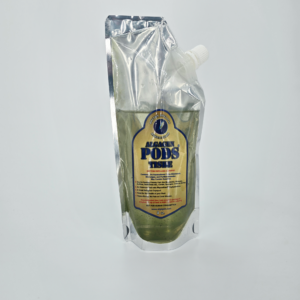 Algagen - Tisbe Pods - 8 oz.