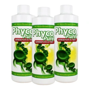 Phyco Pure Greenwater by AlgaGen
