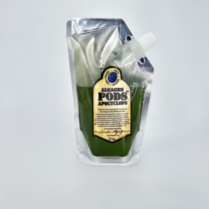 AlgaGen Apocyclops Live Food