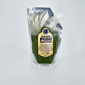 Algagen - Apocyclops - 8 oz.