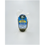 Nutritious 16 oz Freshwater Plankton by AlgaGen – the perfect live food treat for your aquatic pals!