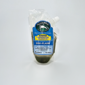 Freshwater Plankton