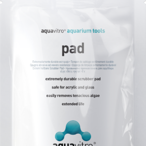 Seachem Pad - 1 unit - 4 x 3.5
