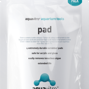 Seachem - AquaVitro - Pad - (4 pack)
