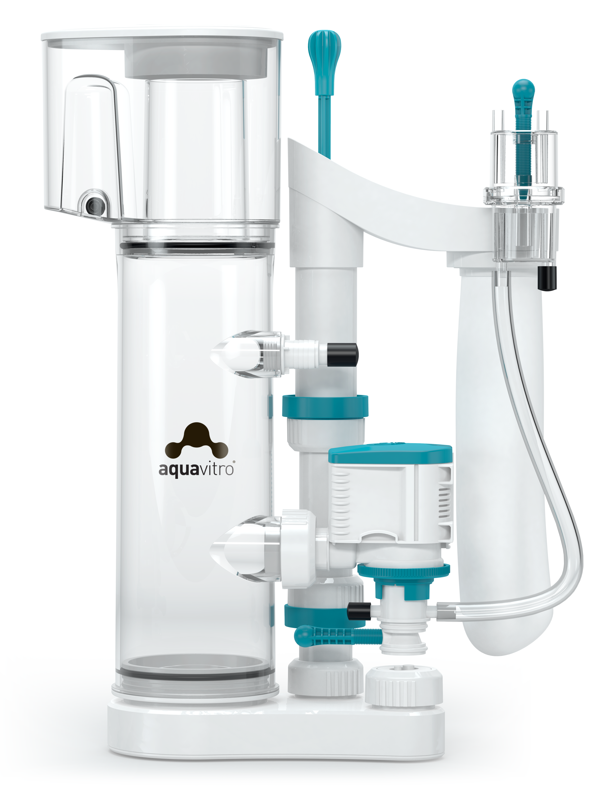 Seachem - AquaVitro - Division 125 Skimmer - up to 125 gallons