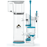 AquaVitro 250 Protein Skimmer for efficient saltwater filtering up to 250 gallons - dive into crystal-clear waters!