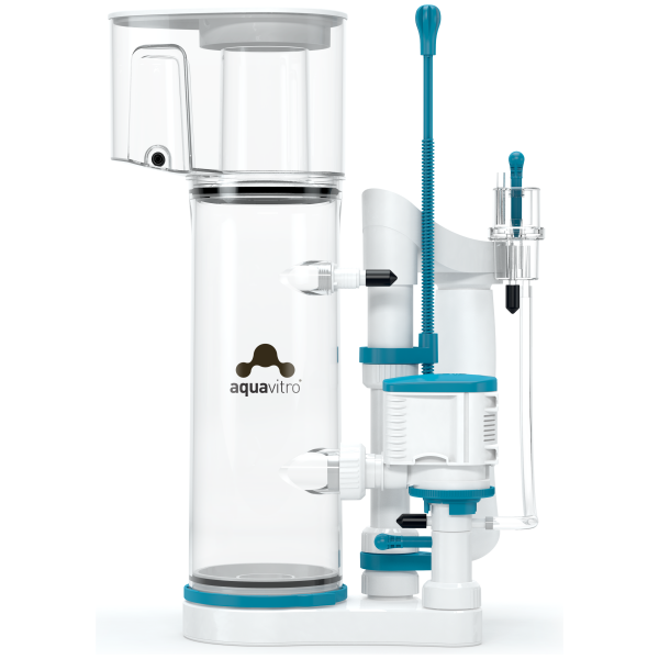 AquaVitro 250 Gallon Protein Skimmer: Fresh Filtering Fun! AquaVitro 250 Protein Skimmer for efficient saltwater filtering up to 250 gallons - dive into crystal-clear waters!