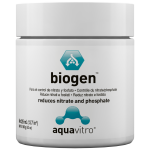 AquaVitro Biogen 225ml - Boost your coral's health with this aquatic enhancer for vibrant