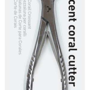 Seachem - AquaVitro - Crescent Coral Cutter - 19 cm