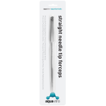 Seachem Straight Needle Tips Forceps, 25 cm. - Image 1