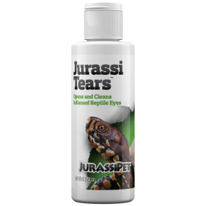 Seachem Tears 100ml - effective pest removal for freshwater & saltwater aquariums; your fishy friends deserve the best care!