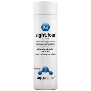 AquaVitro Eight . Four water conditioner