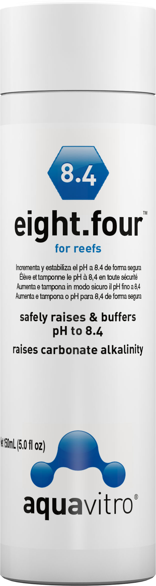 AquaVitro - Eight . Four (8.4) - Image 4
