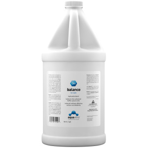 Seachem Aquavitro Balance 4L - Essential additive for saltwater aquariums