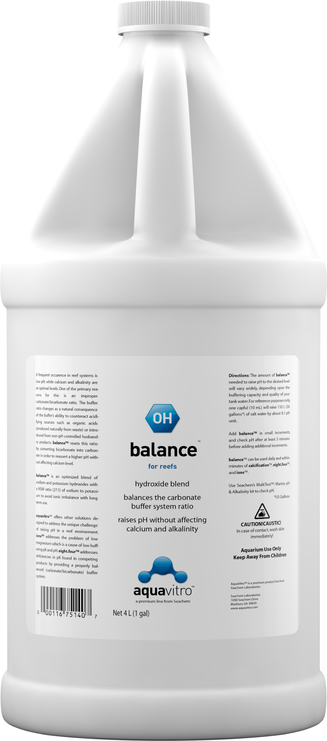 AquaVitro - Balance - Image 2
