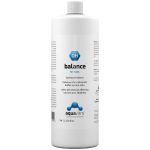 AquaVitro - Balance 1L for saltwater aquariums: support your reef's harmony with this essential additive!