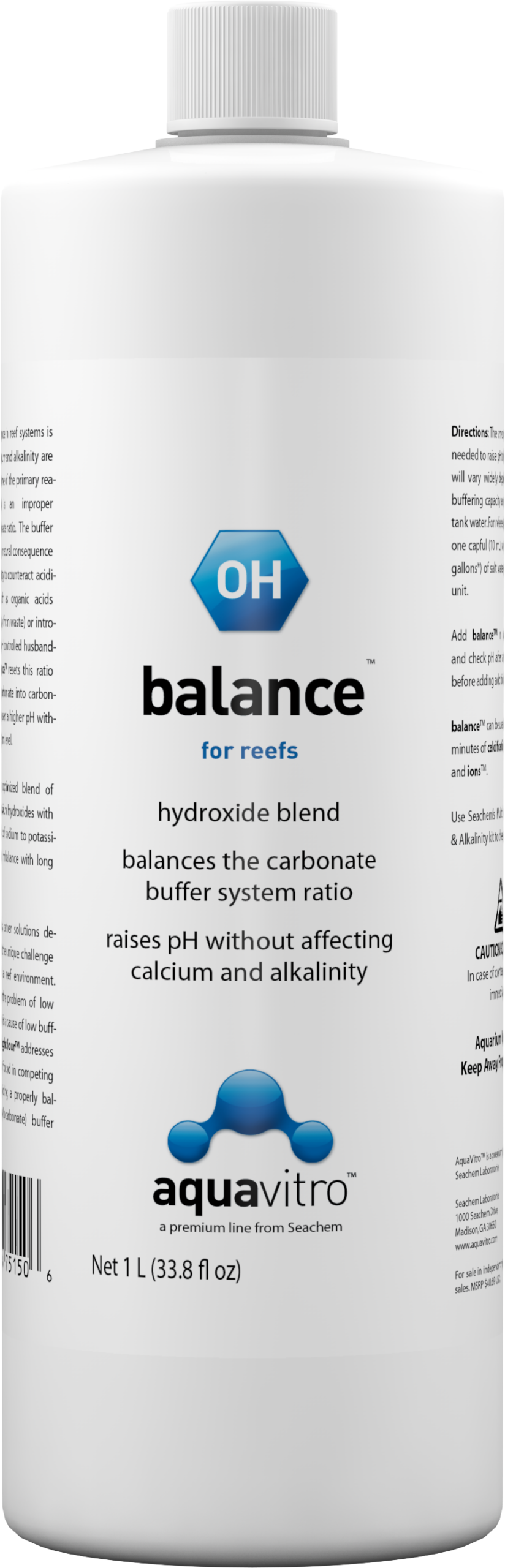 AquaVitro - Balance - Image 3