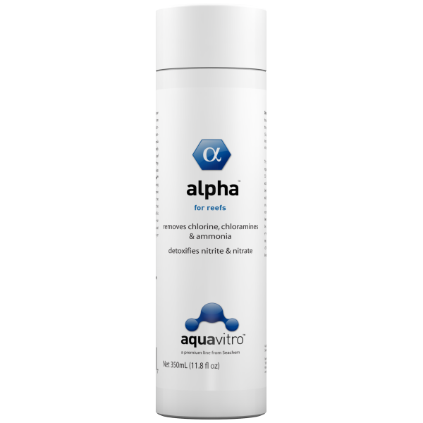 AquaVitro - Alpha Additive