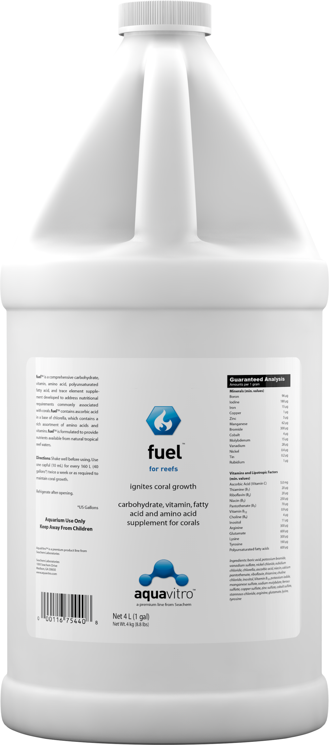 AquaVitro - Fuel - Image 2