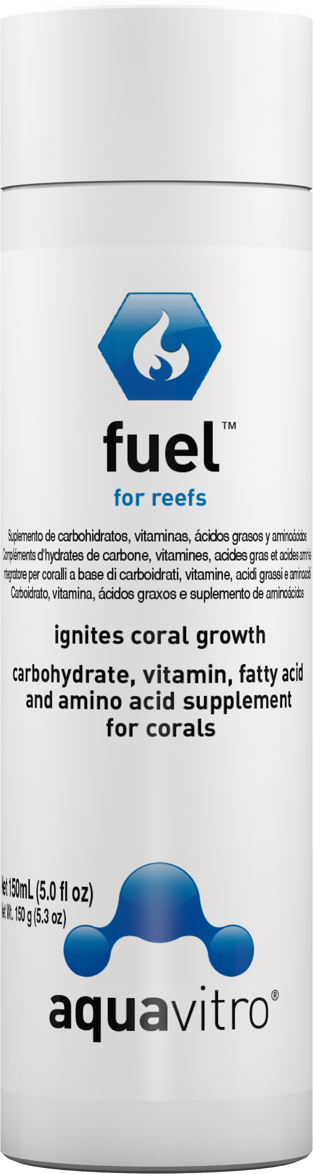AquaVitro - Fuel - Image 3