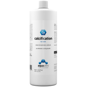 AquaVitro Calcification Additive - 1L