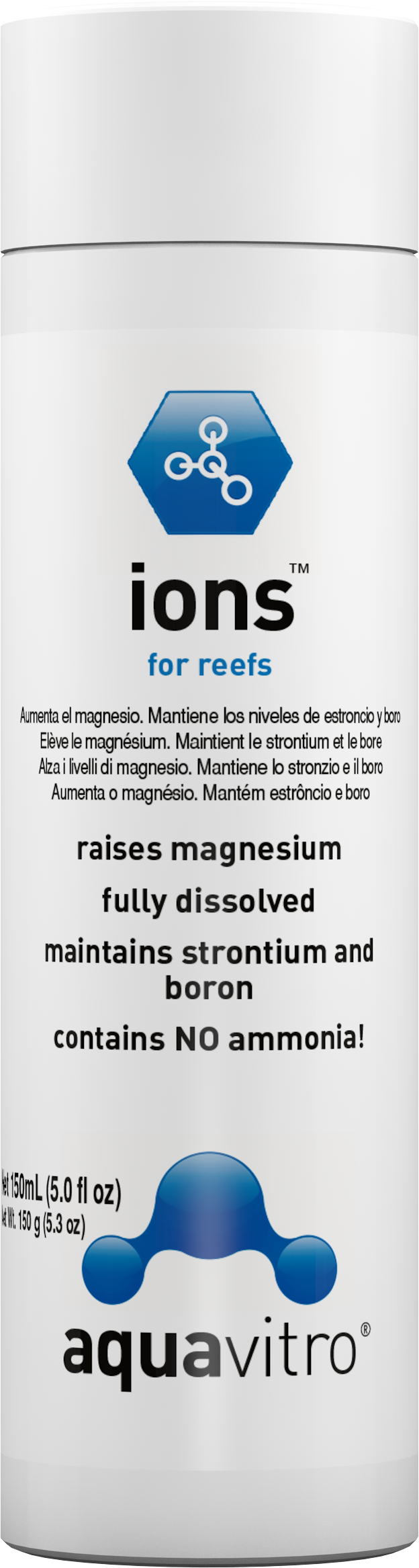 AquaVitro - Ions - Image 3
