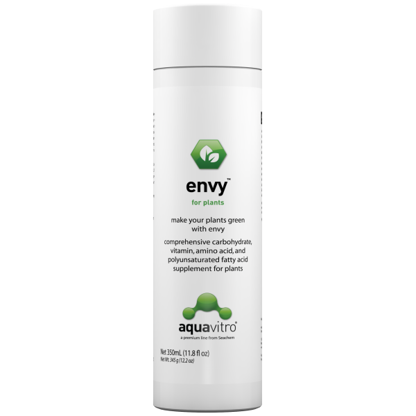 AquaVitro Envy Additives