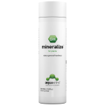 AquaVitro Mineralize Supplement for Freshwater Aquariums – Boosts Mineralization & Aquatic Well-being!