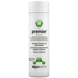 AquaVitro Additives - 150 ml for freshwater & saltwater enthusiasts