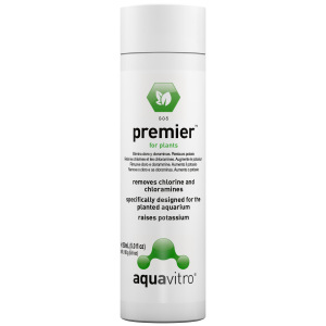 AquaVitro Additives - 150 ml for freshwater & saltwater enthusiasts