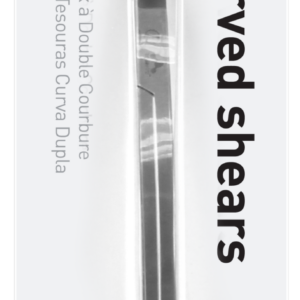 Seachem - AquaVitro - Double Curved Shears - 25 cm.