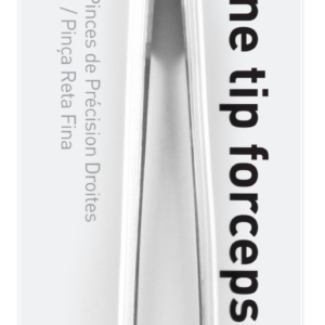 Seachem - AquaVitro - Straight Fine Tip Forceps