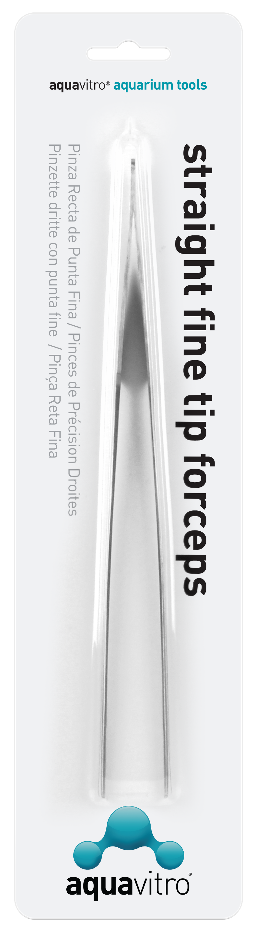 Saltwater Reef Tank Fragging Tools And Supplies Reference: Aquavitro Fine Tip Forceps Fragging Tools For Aquariums