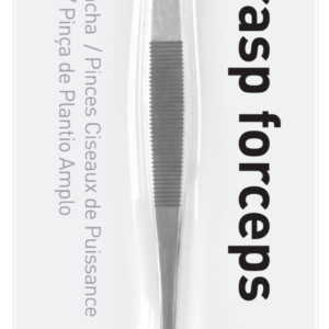 Seachem - AquaVitro - Wide Grasp Forceps