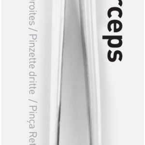 Seachem - AquaVitro - Straight Forceps