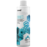 AquaVitro Seed 350 ml: Boost your aquarium's eco-balance with our top-notch bacteria additives for freshwater & saltwater!