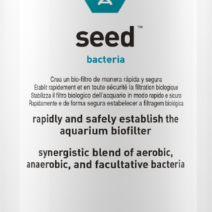 Seachem - AquaVitro - Seed 1L - 34 fl. oz.