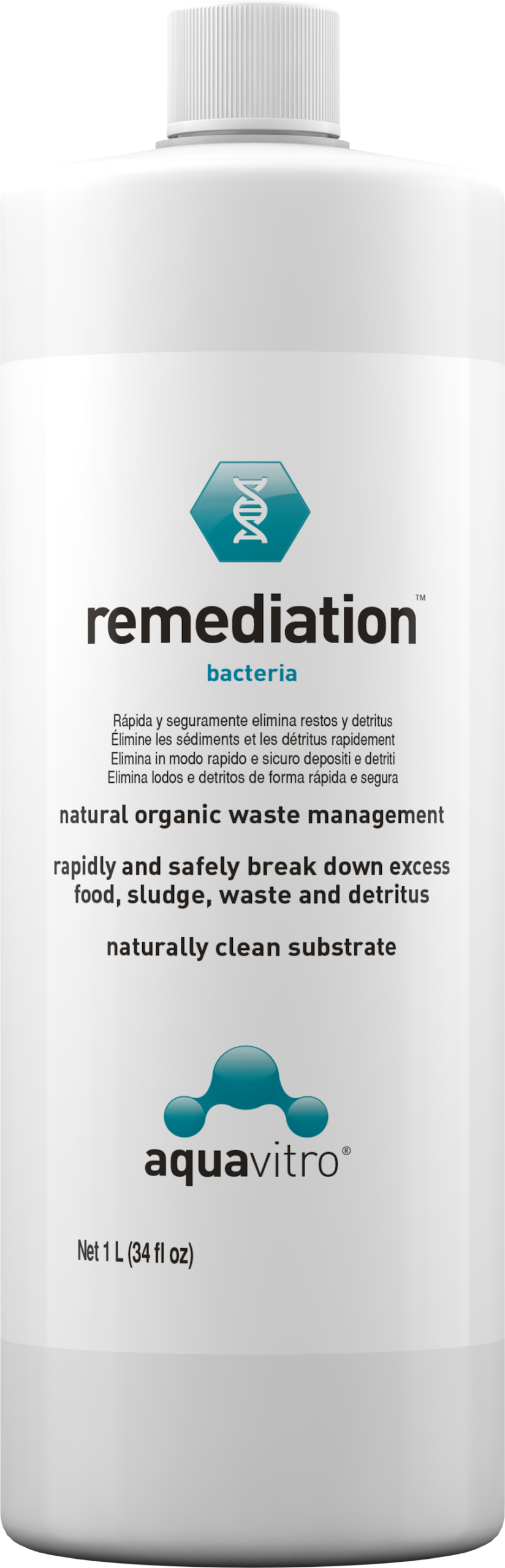 AquaVitro - Remediation - Image 3