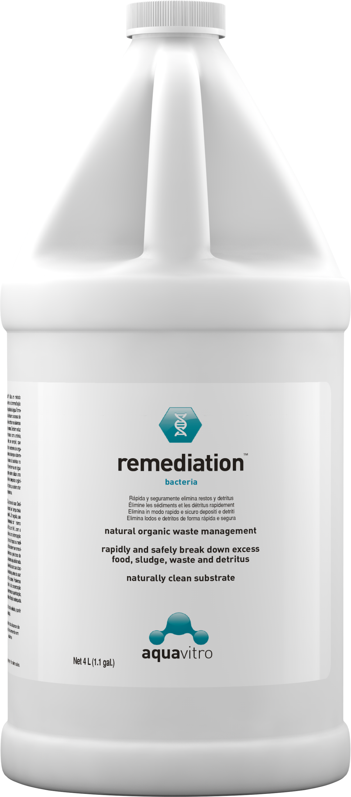 AquaVitro - Remediation - Image 4
