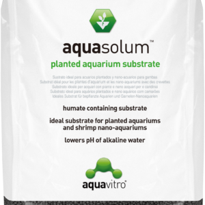 Aquavitro - Aqua Solum Black Humate