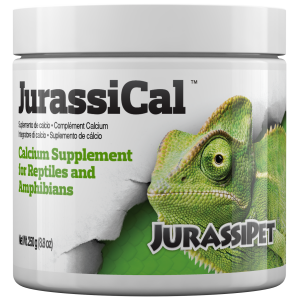 Seachem Cal Dry Food by JurassiPet